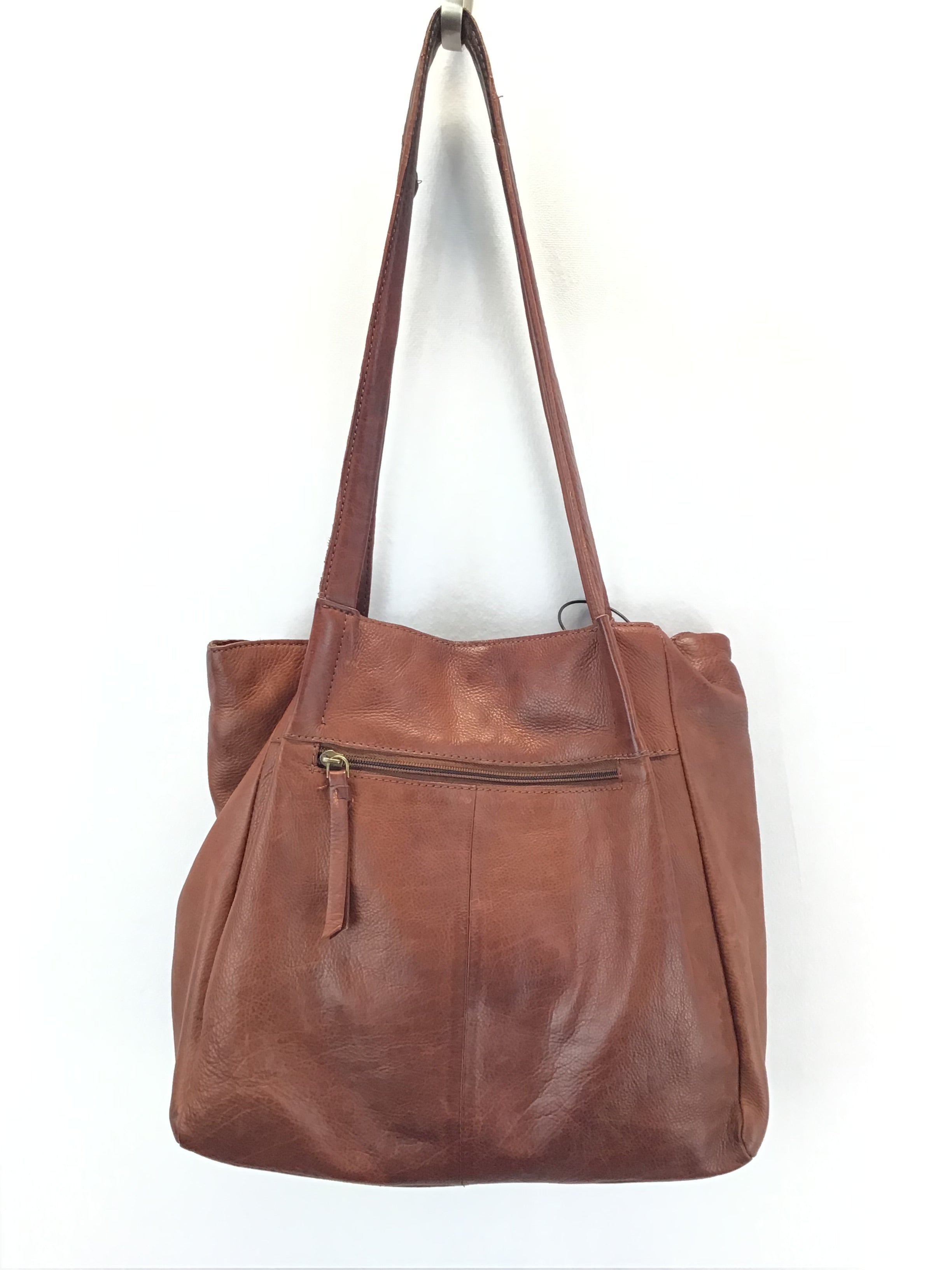 Handbag By Born  Size: Medium