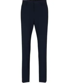 Hugo Boss Men's Slim Suit Separate Pants