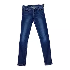 Jeans Skinny By Flying Monkey  Size: 6