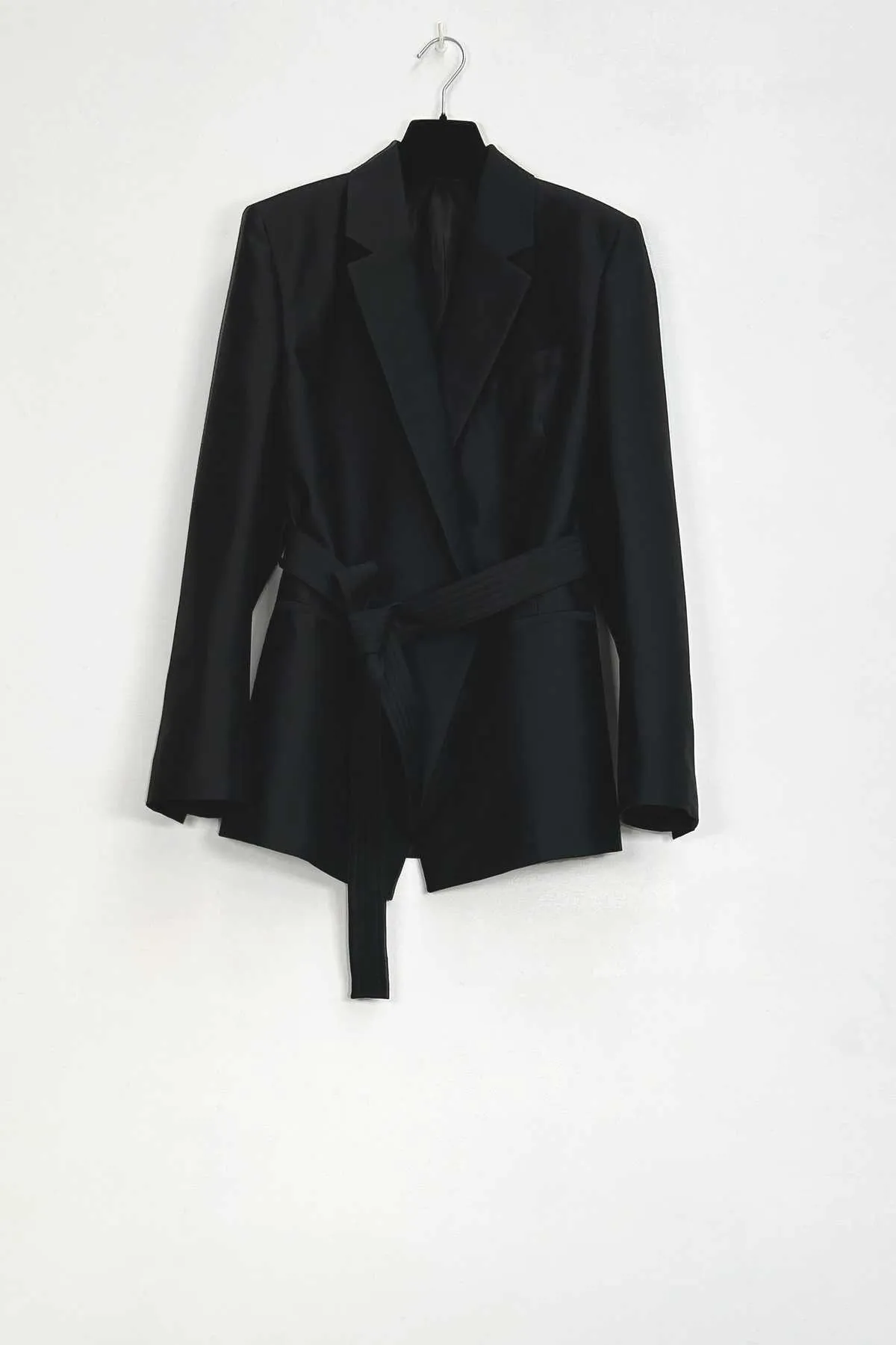 Jengo Jacket - Black