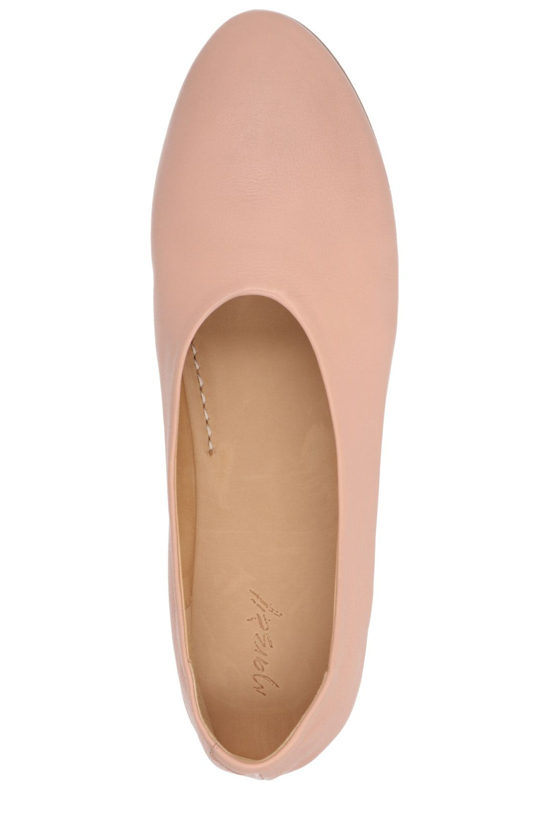 Marsèll Coltellaccio Ballerina Shoes