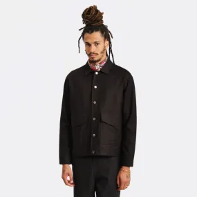 Mitford Jacket (Black)