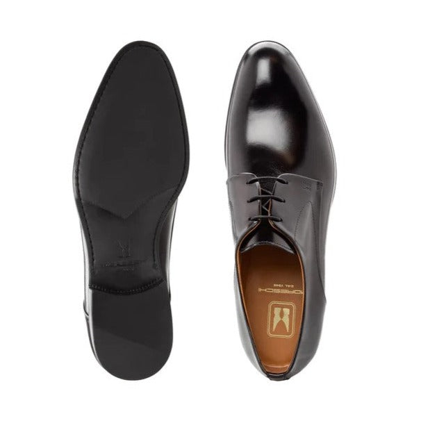 Moreschi Rouen Derby Shoes