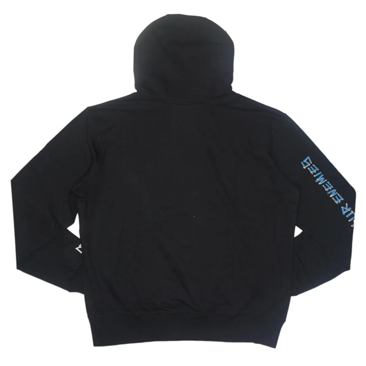 Nerf Hoodie (Black) /D18