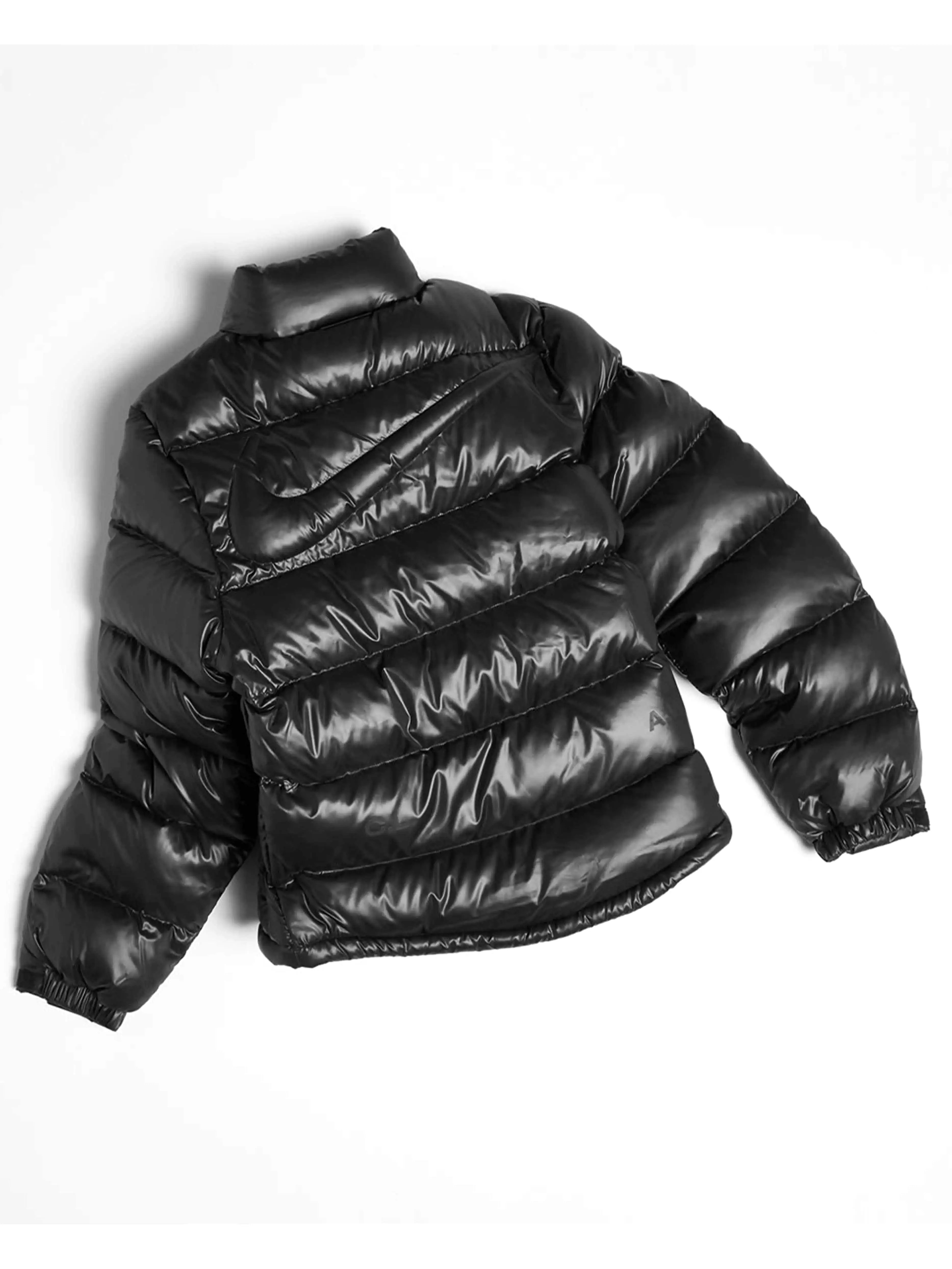 Nike x Drake NOCTA Puffer Jacket Black