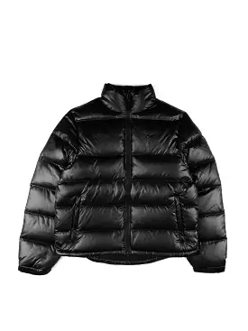 Nike x Drake NOCTA Puffer Jacket Black