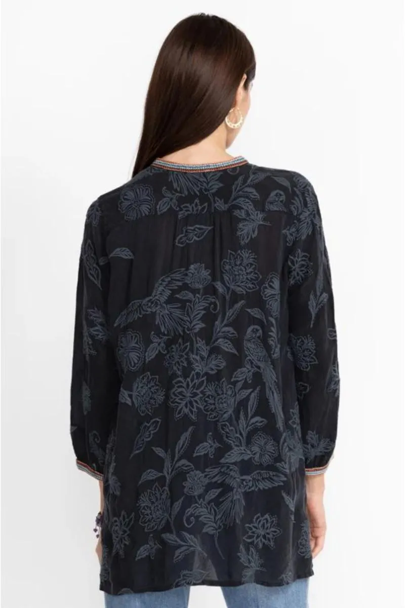 Noah Cabana Tunic