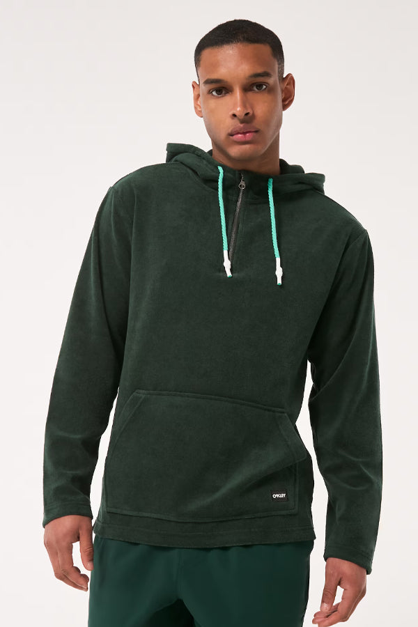 Oakley Dawny  Zip Hoodie