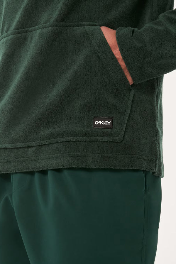 Oakley Dawny  Zip Hoodie