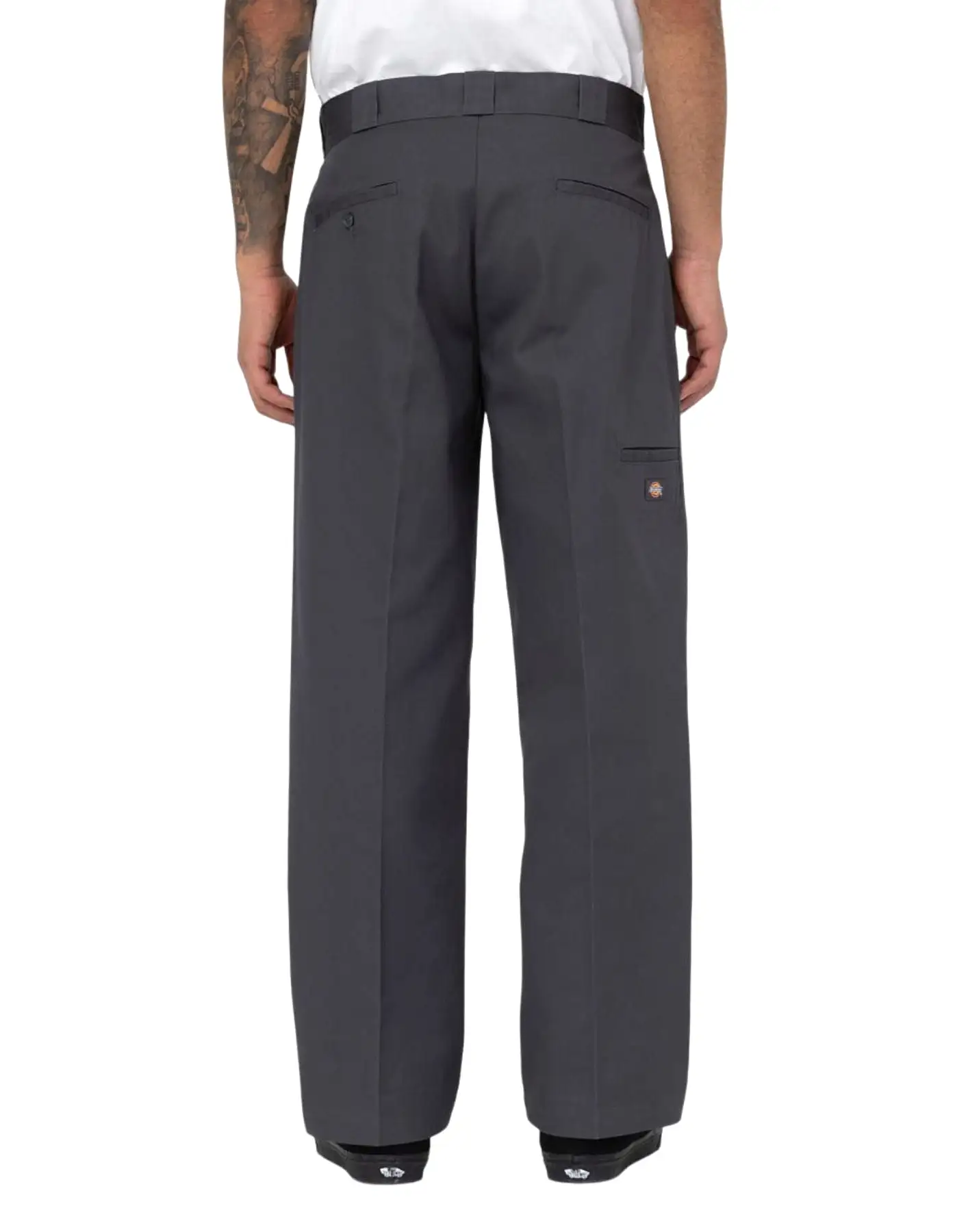 Pants for man DK0A4XK3CH01 DICKIES