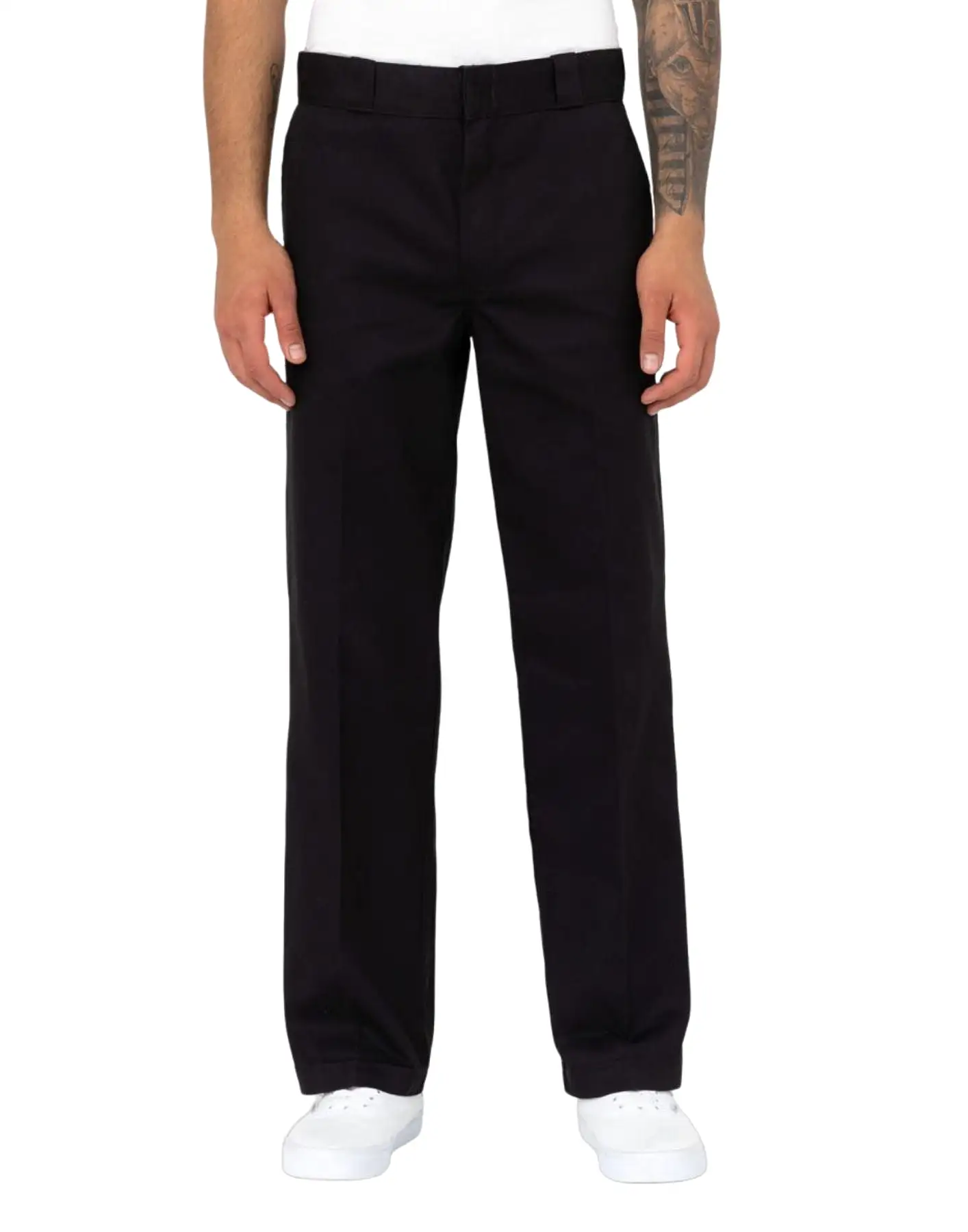 Pants for man DK0A4XK6BLK1 DICKIES