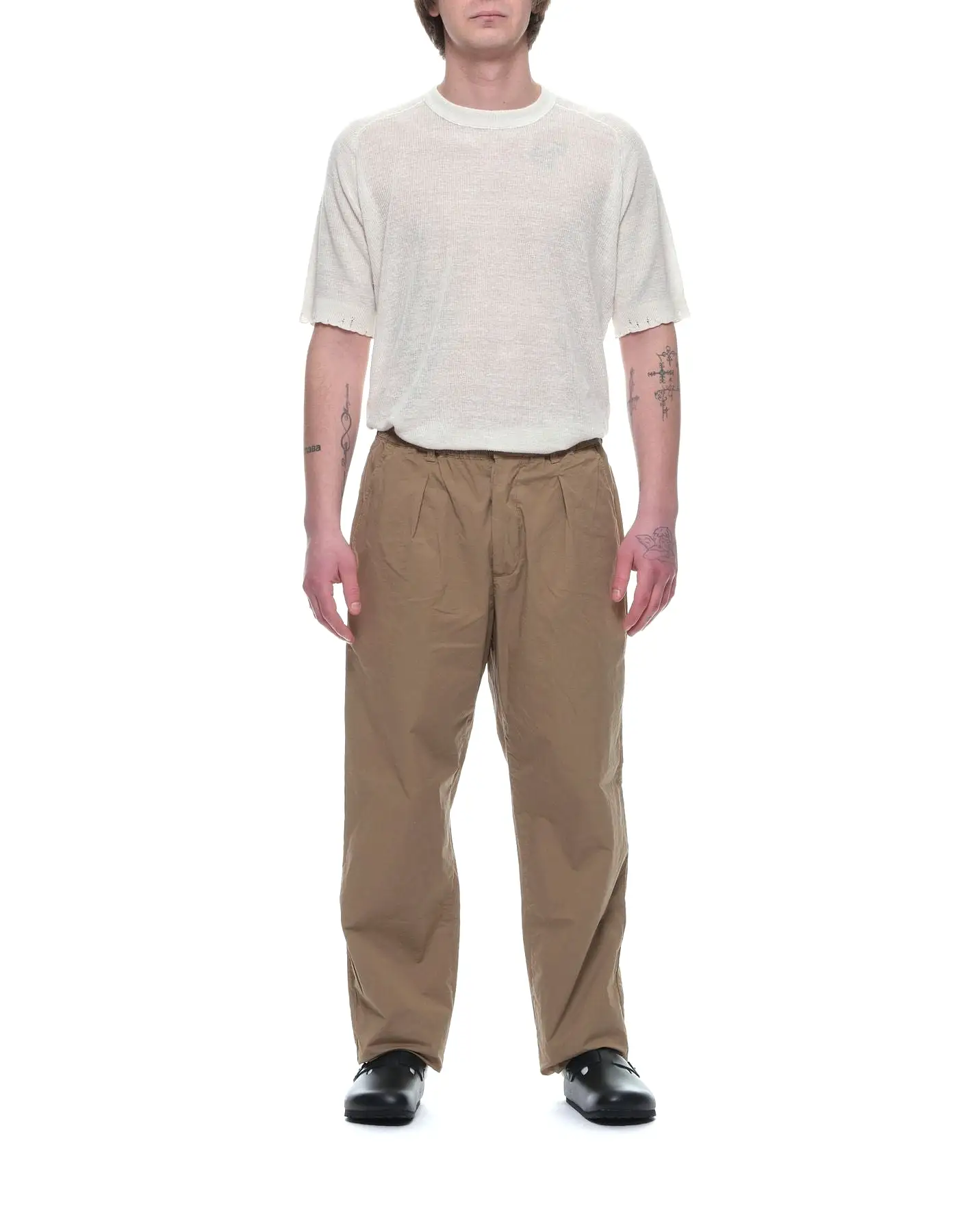 Pants for man GERARD PANTS PAURA