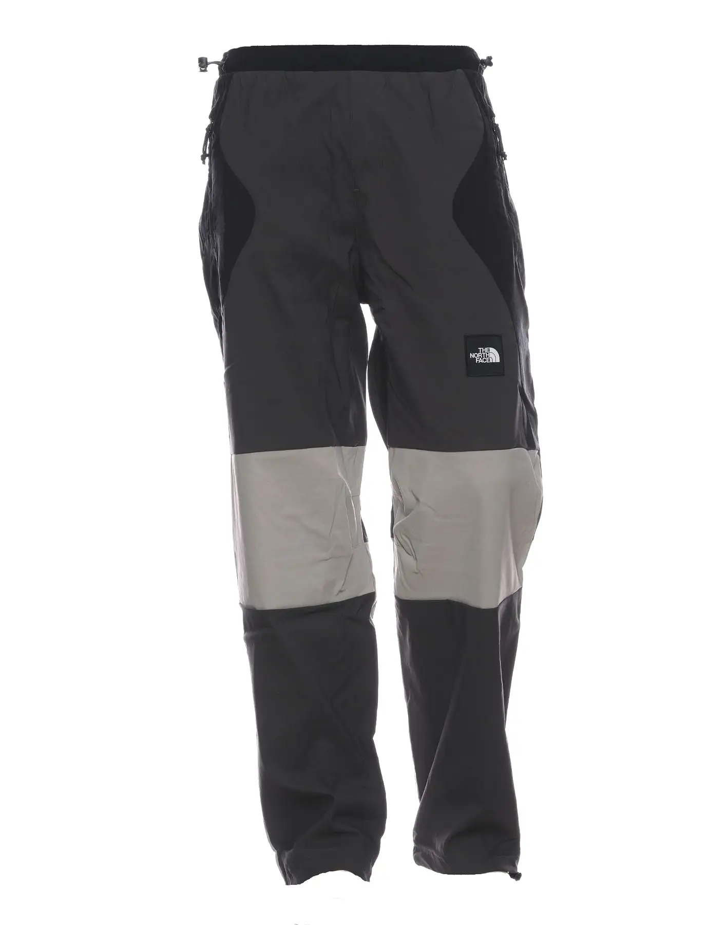 Pants for man NF0A823MJK3 BLACK The North Face