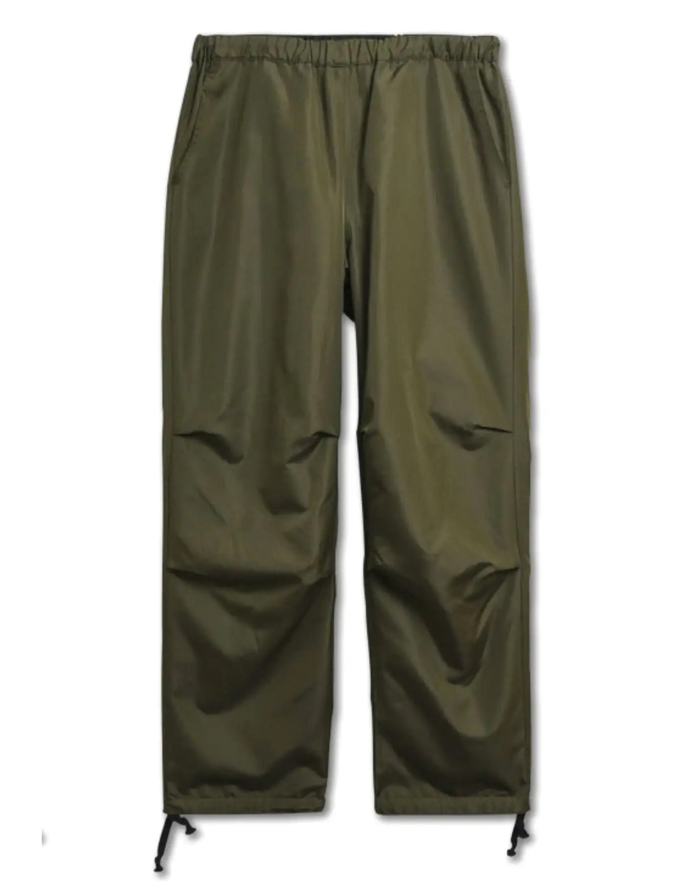 Pants for man R131NDML D OLIVE TAION