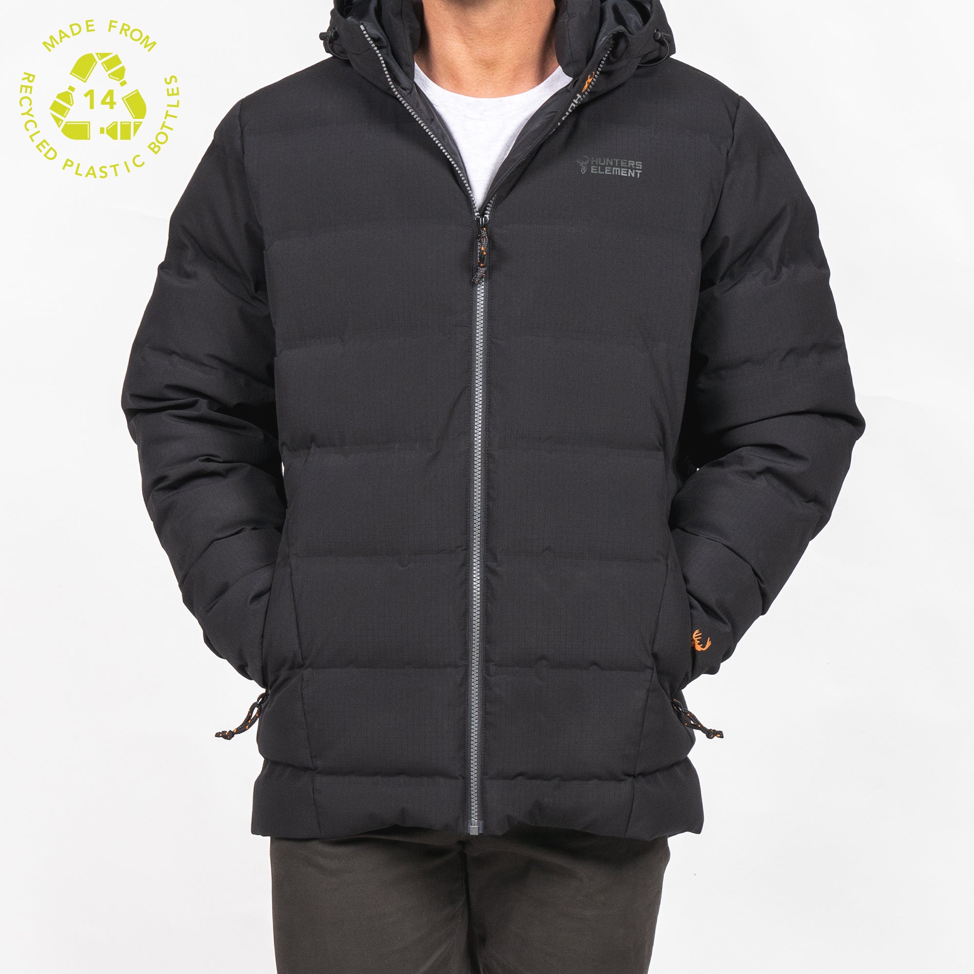 Permafrost Jacket