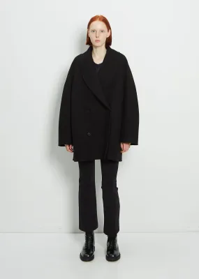 Polli Jacket — Black