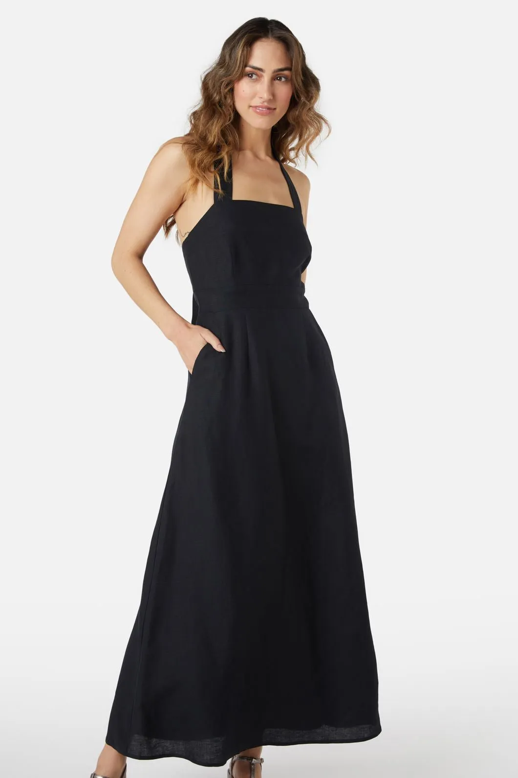 Portia Maxi Dress