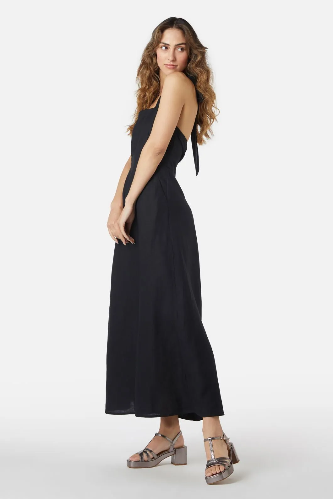 Portia Maxi Dress