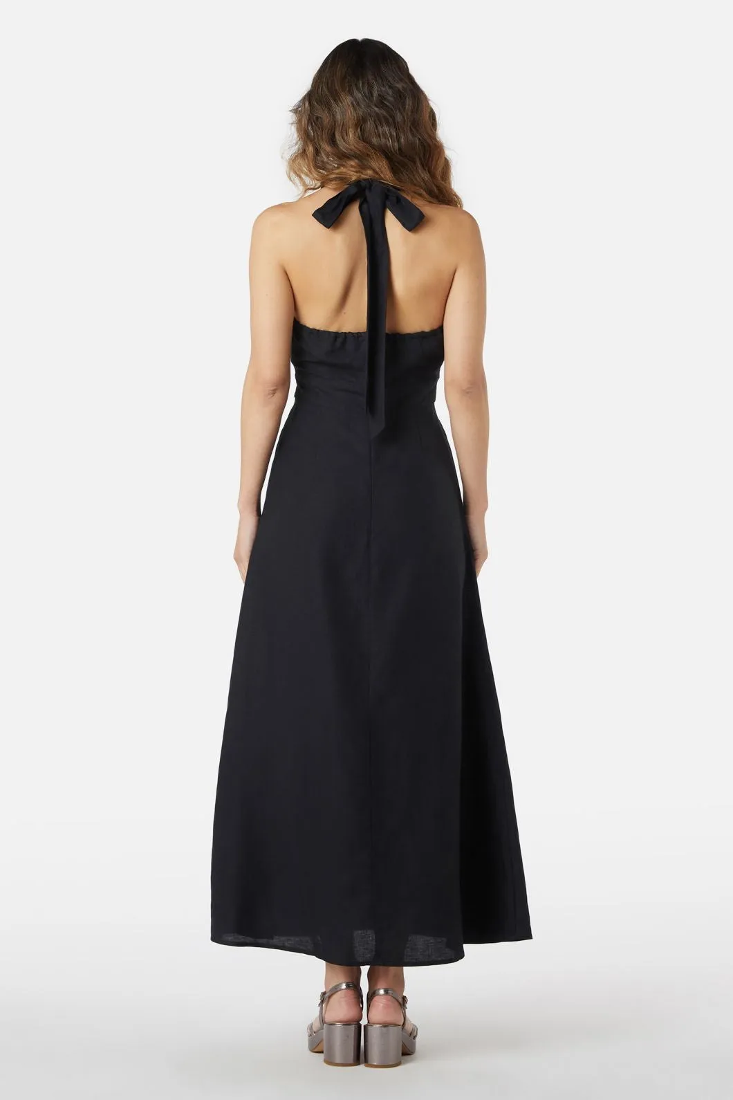 Portia Maxi Dress