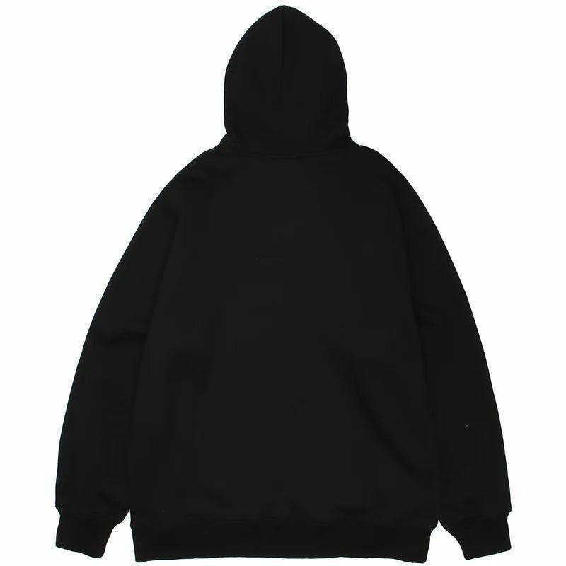 Quality Love Hoodie