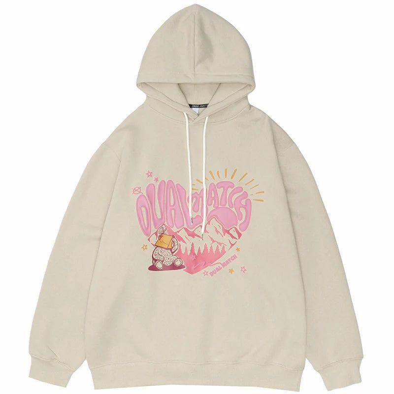 Quality Love Hoodie