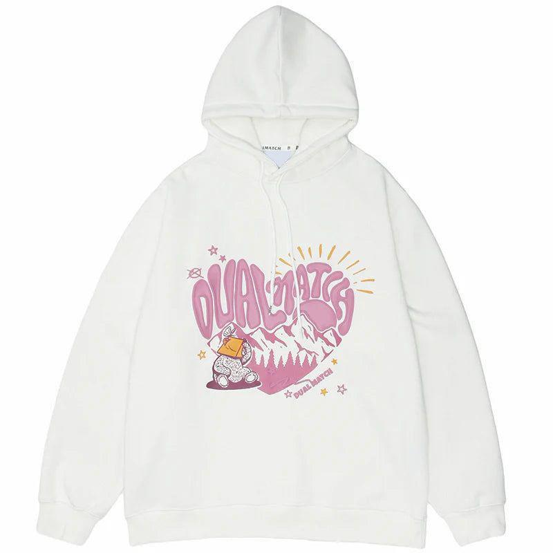 Quality Love Hoodie