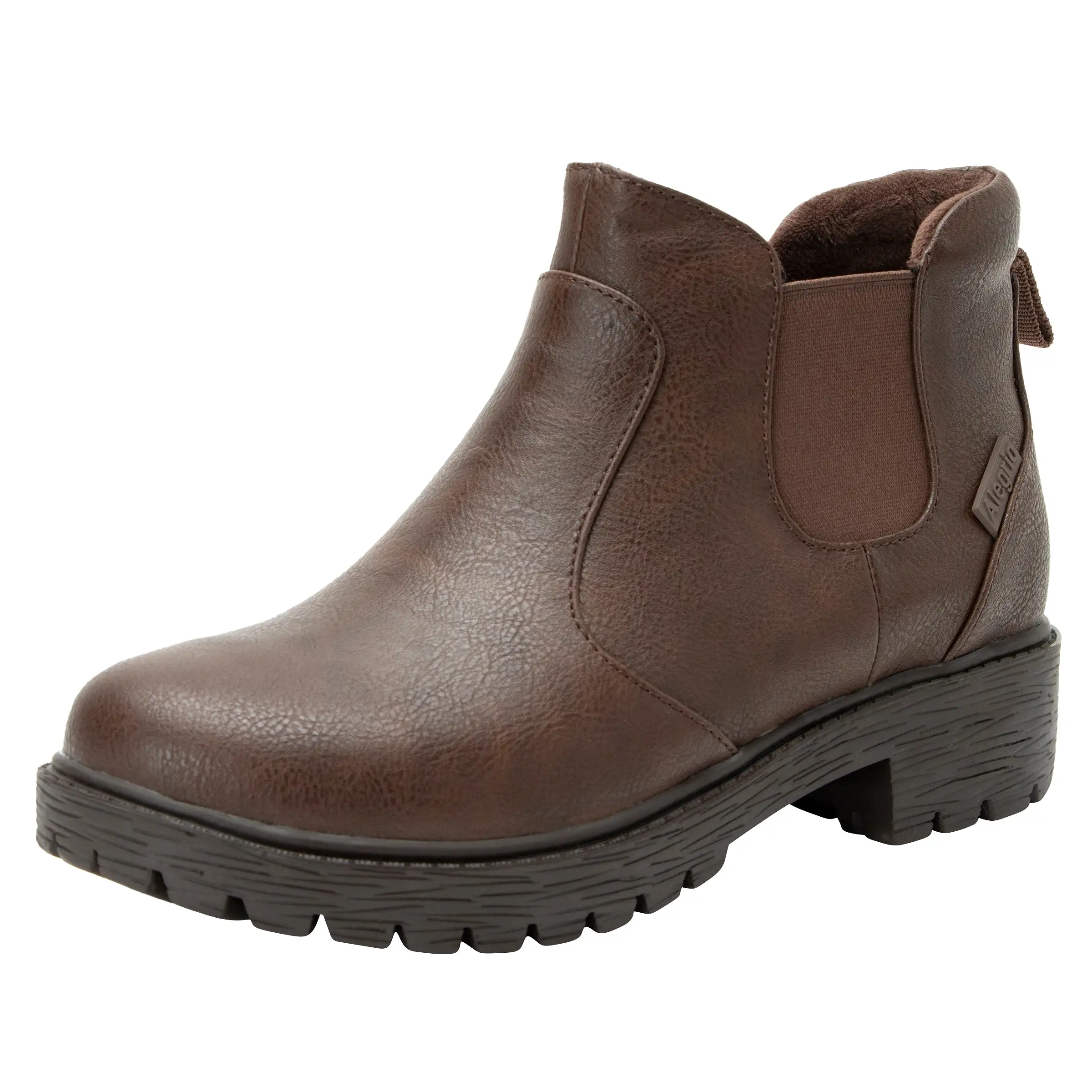 Rowen Brown Boot