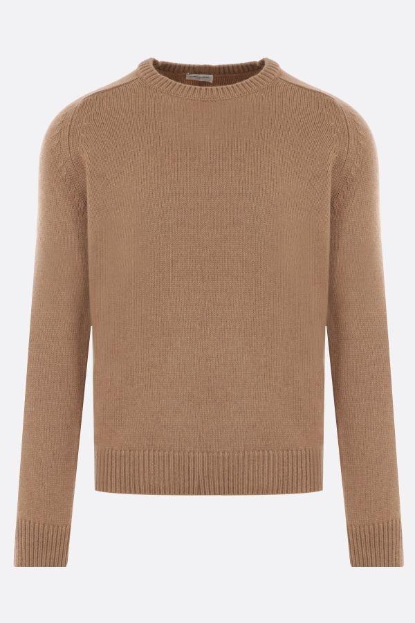 Saint Laurent  |WOOL SWEATER