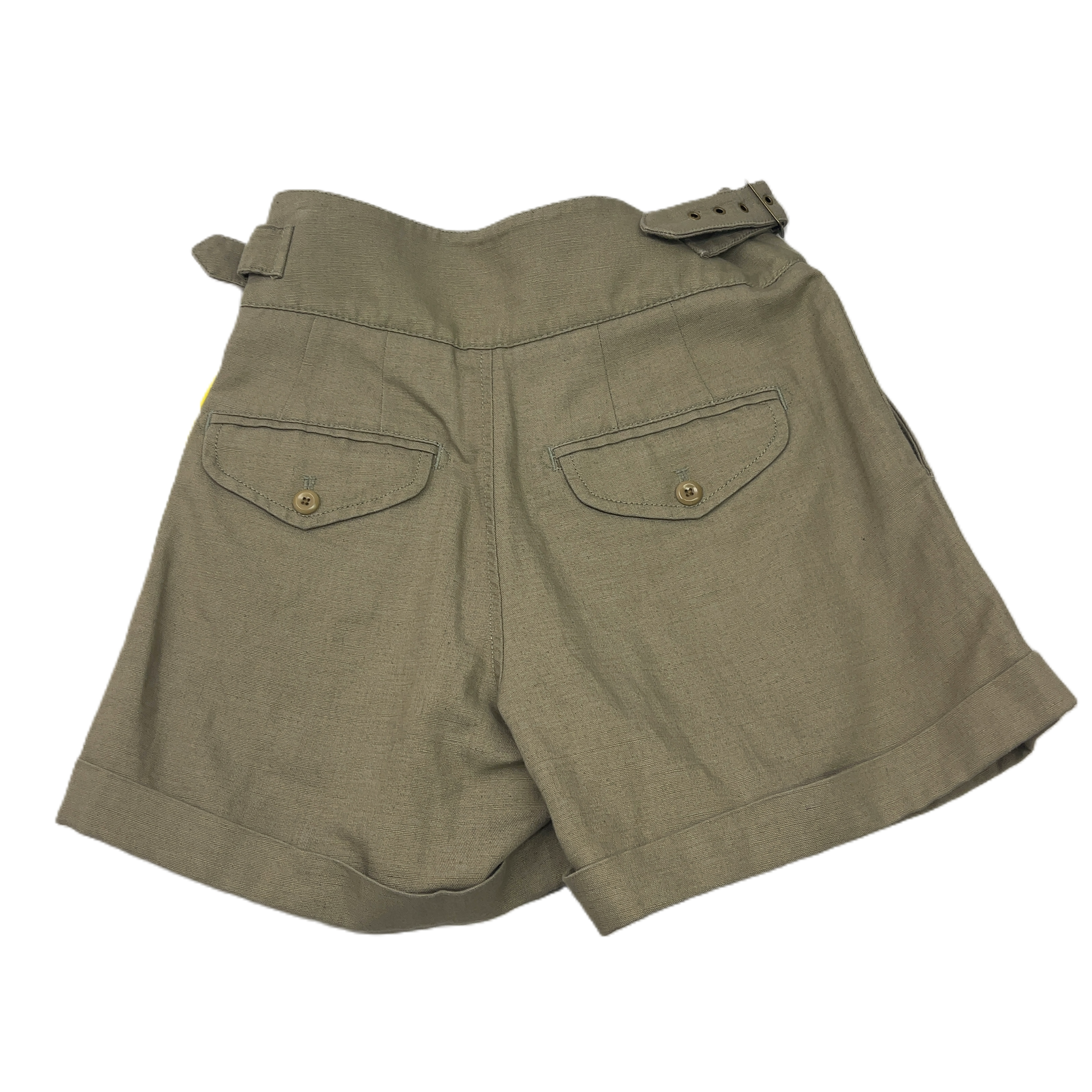 Shorts By Banana Republic  Size: Petite