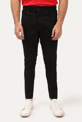 Skinny Fit Jeans