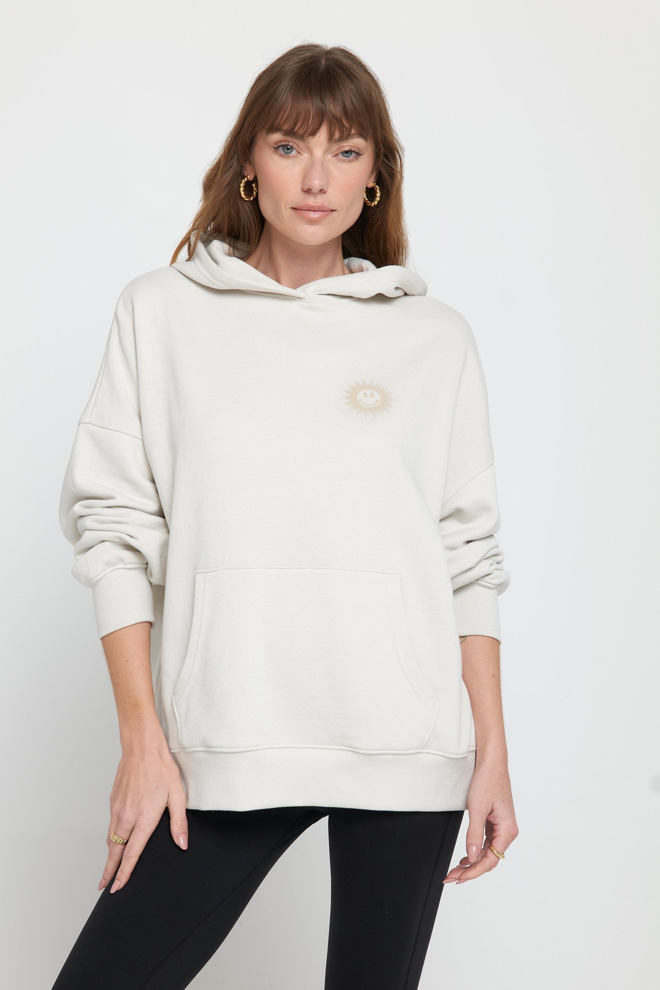 SMILE EASY HOODIE