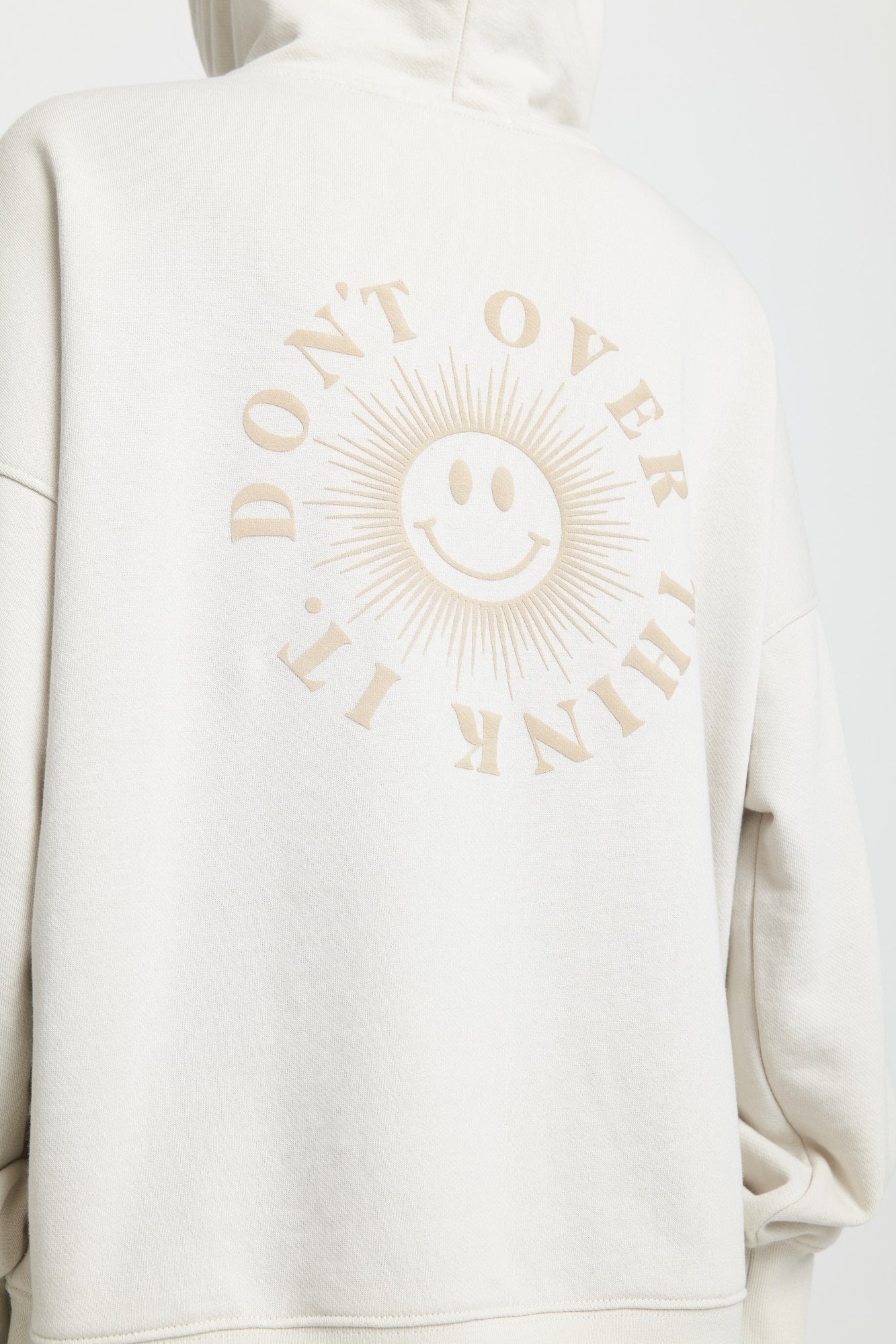 SMILE EASY HOODIE