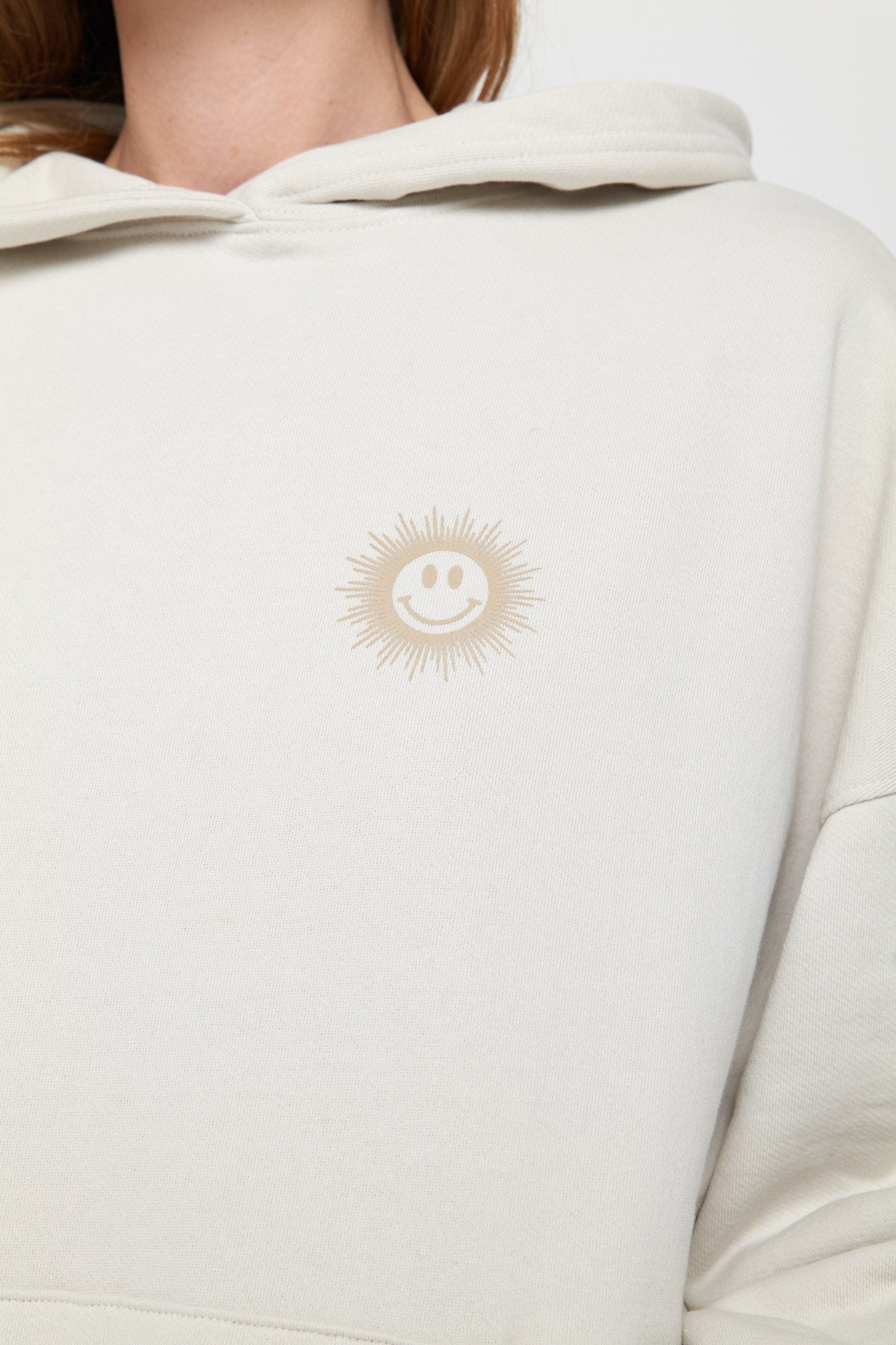 SMILE EASY HOODIE