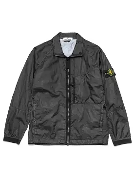 Stone Island Membrana 3L TC Jacket Black