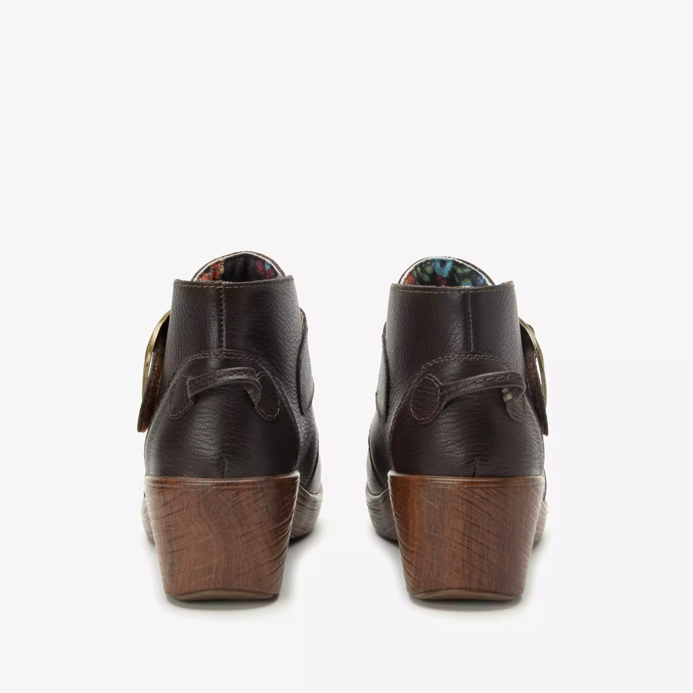 Symone Espresso Boot