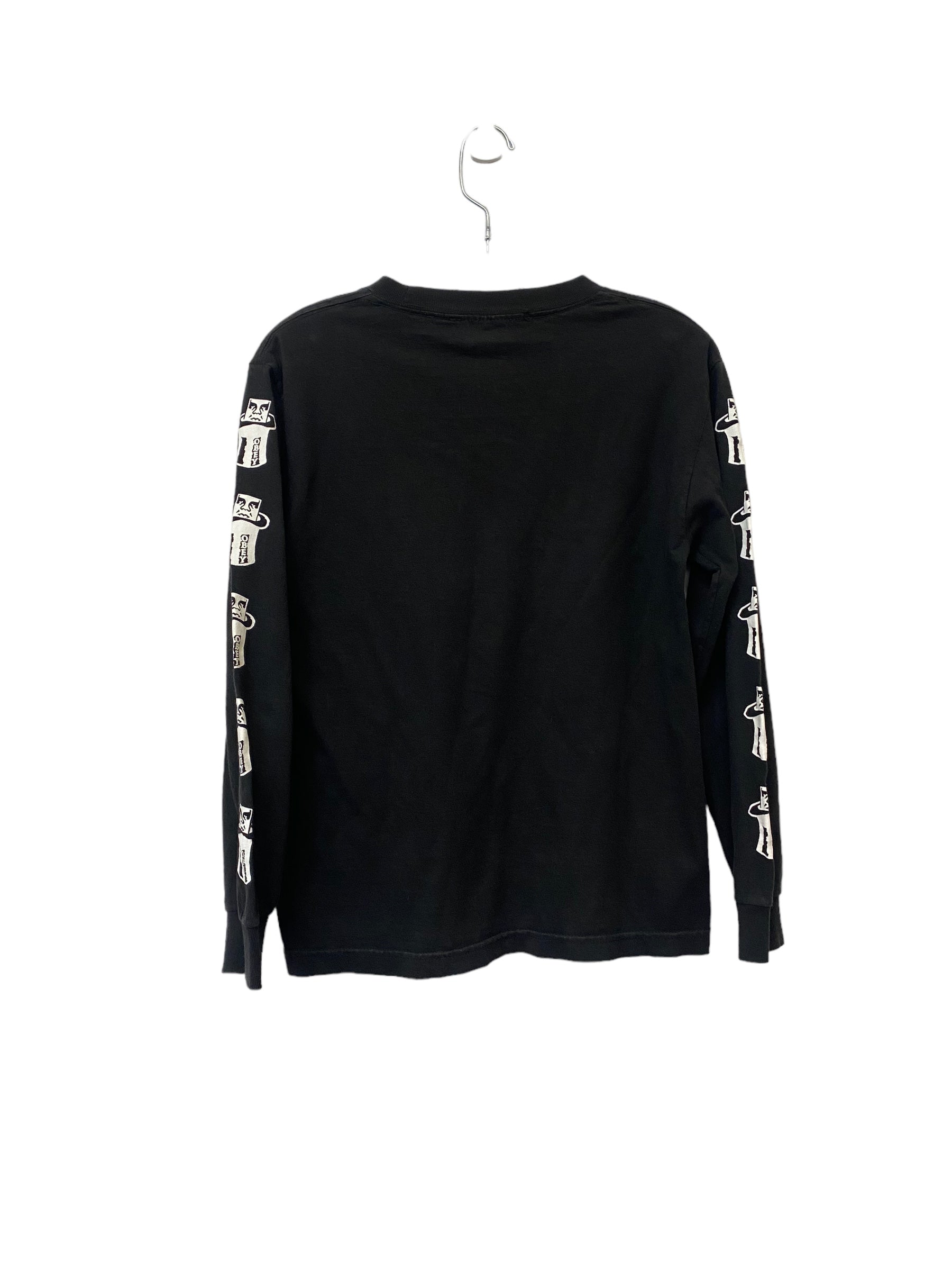 Top Long Sleeve By Clothes Mentor  Size: S