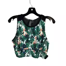 Top Sleeveless By Sweaty Betty  Size: L