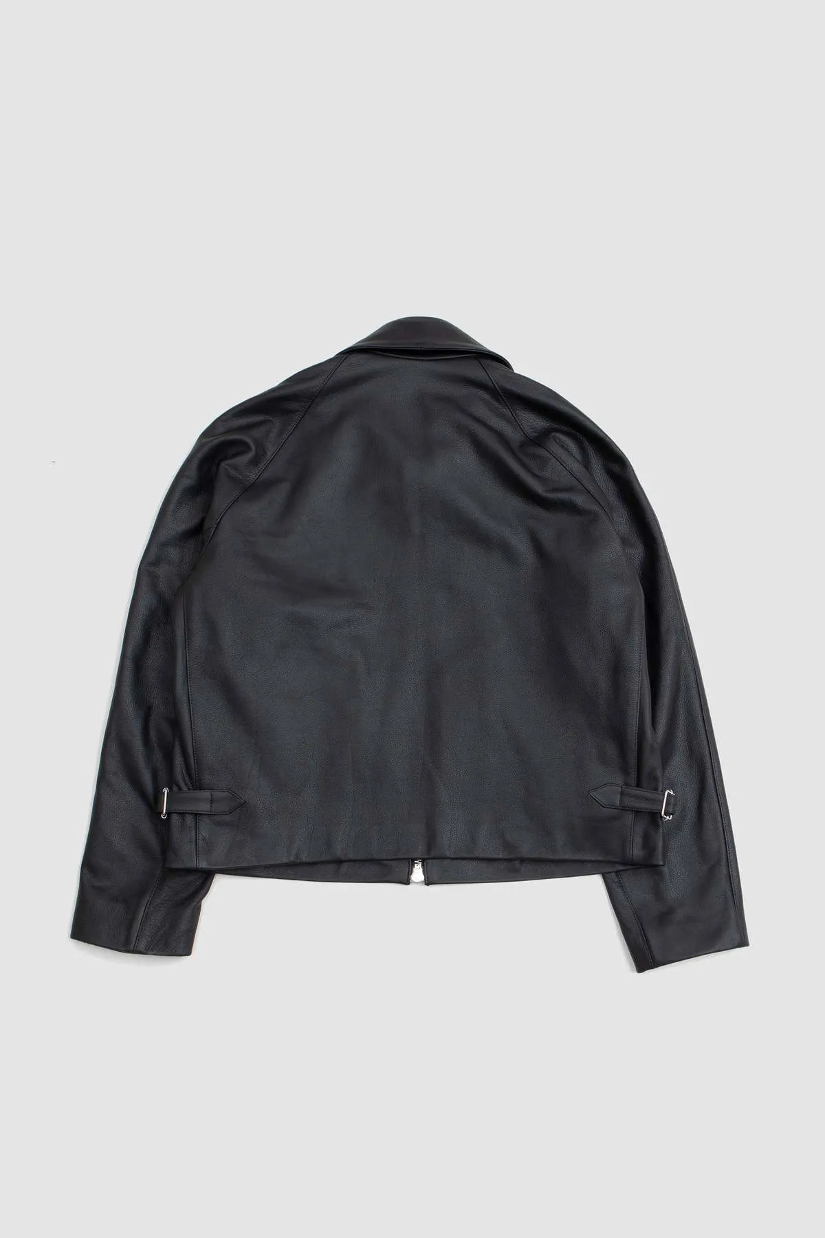 Triumph Jacket - Black