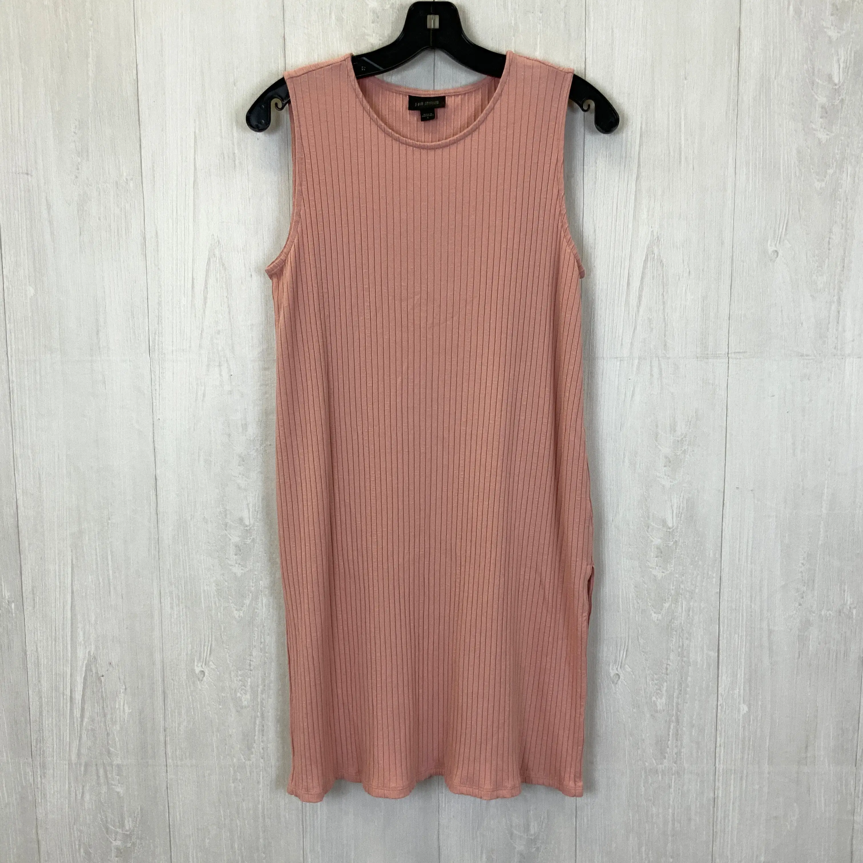 Tunic Sleeveless By J Jill  Size: S