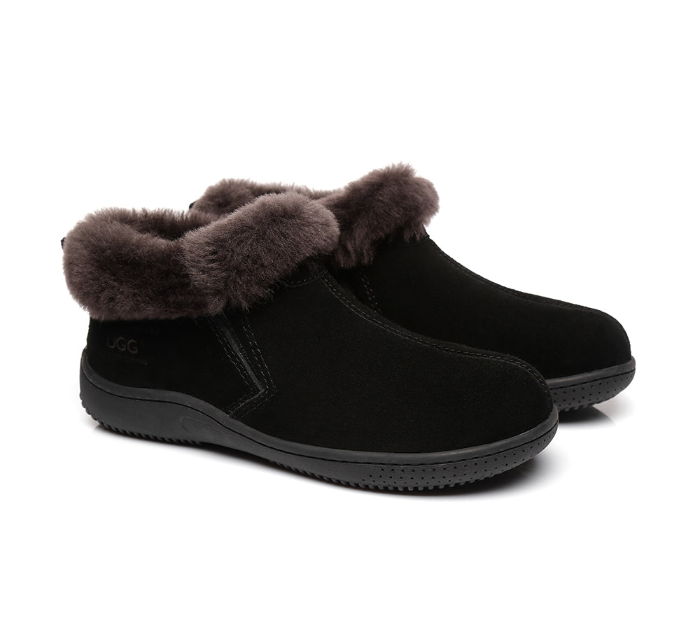 UGG Australian Shepherd Sheepskin Unisex Slipper Daley