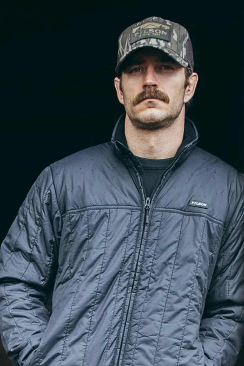 Ultralight Jacket