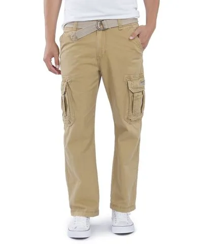 Unionbay Clothing Survivor Cargo Pants For Men