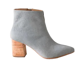 Vania Ash Ponyhair Boot