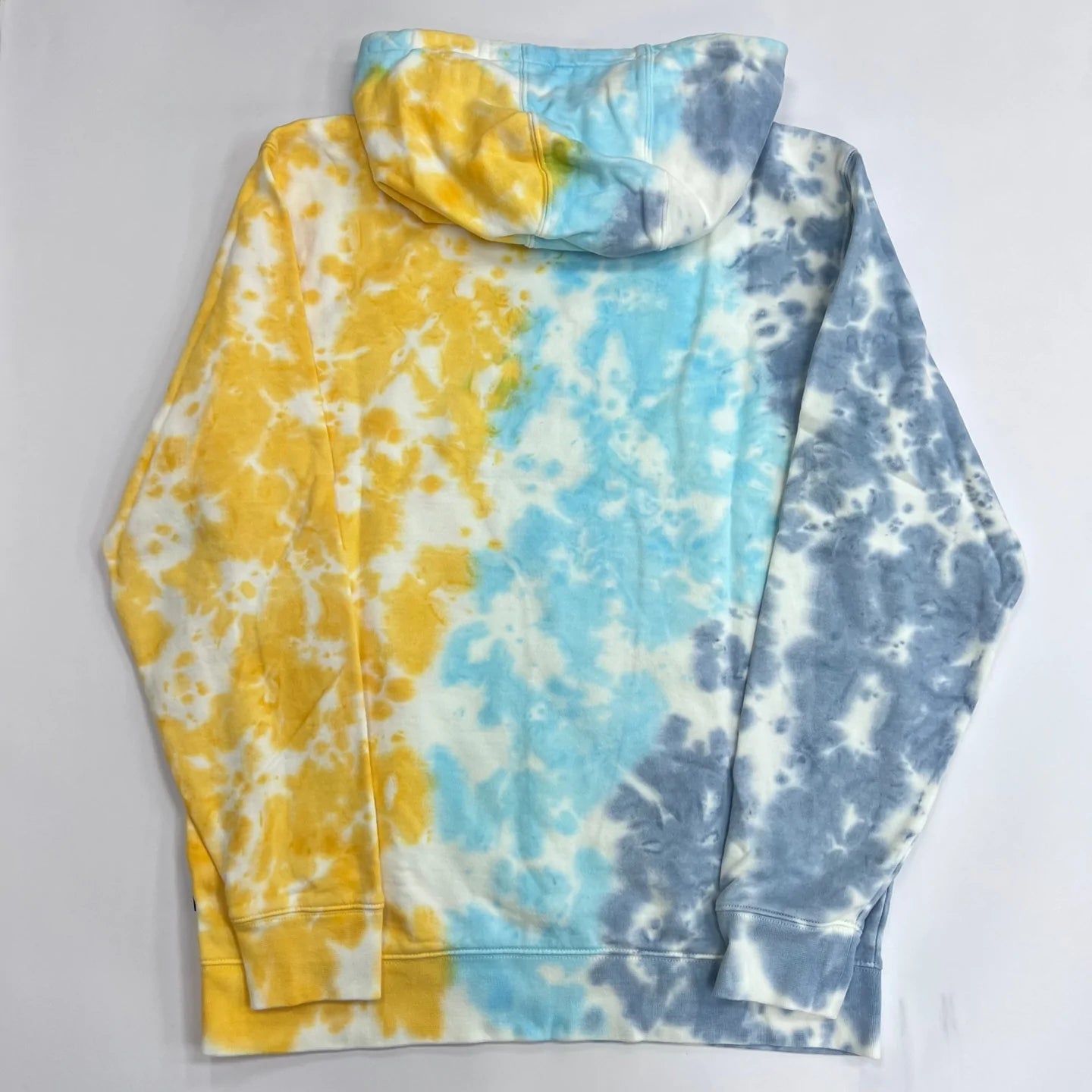 Vans Happy Thoughts Tie Dye Hoodie