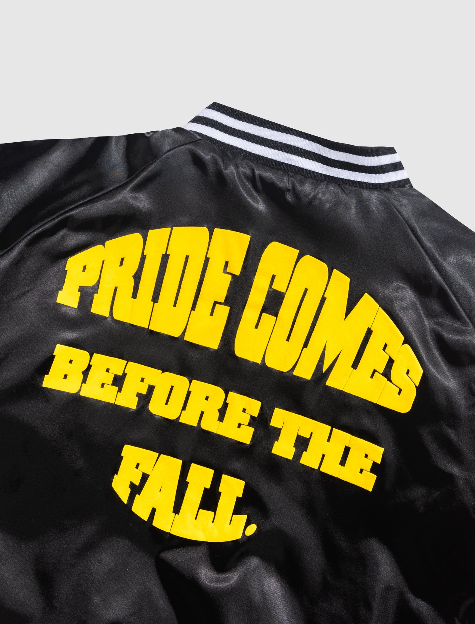 VARSITY JACKET