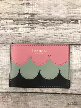 Wallet By Kate Spade  Size: Small