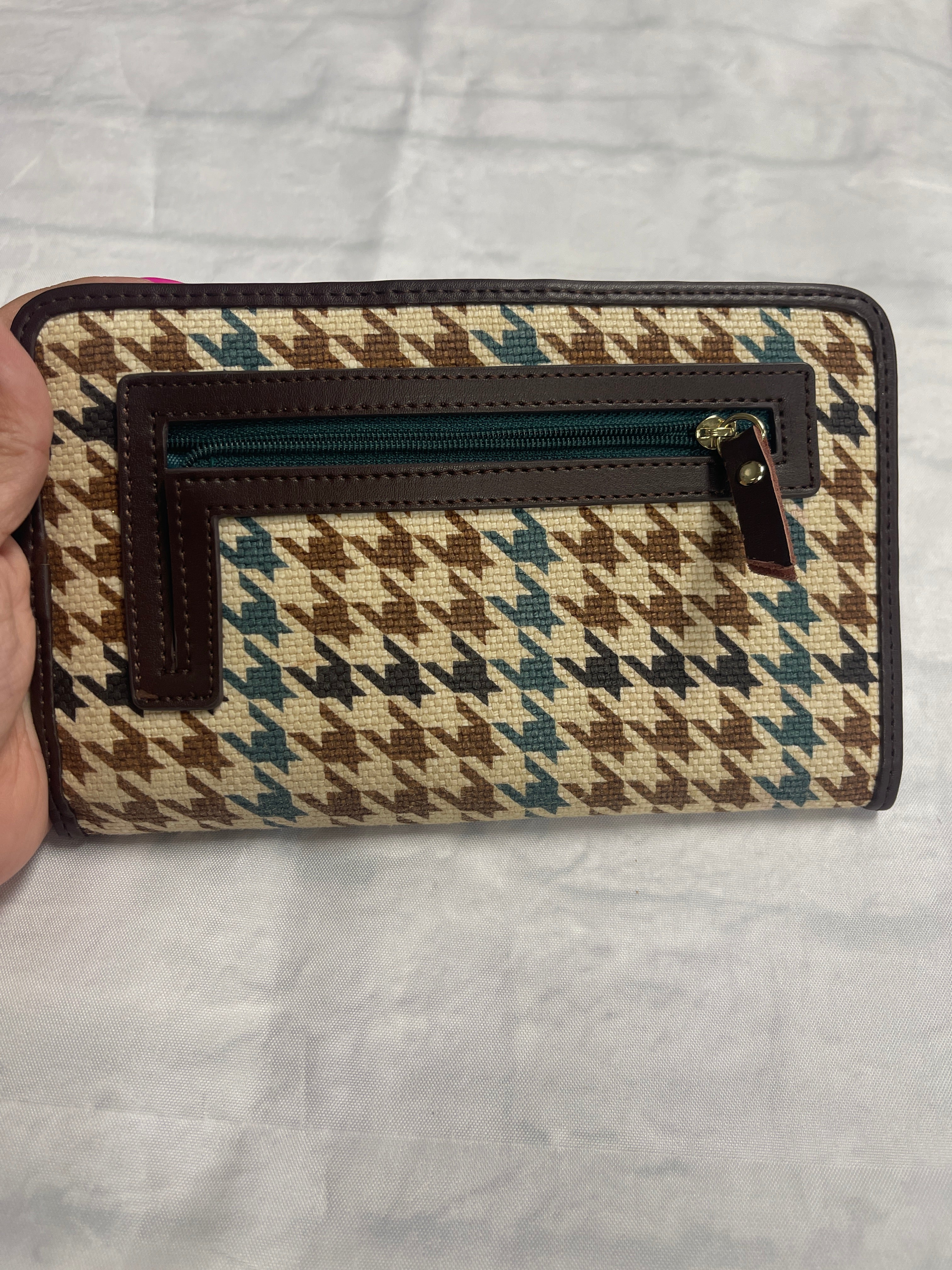 Wallet By Spartina  Size: Large