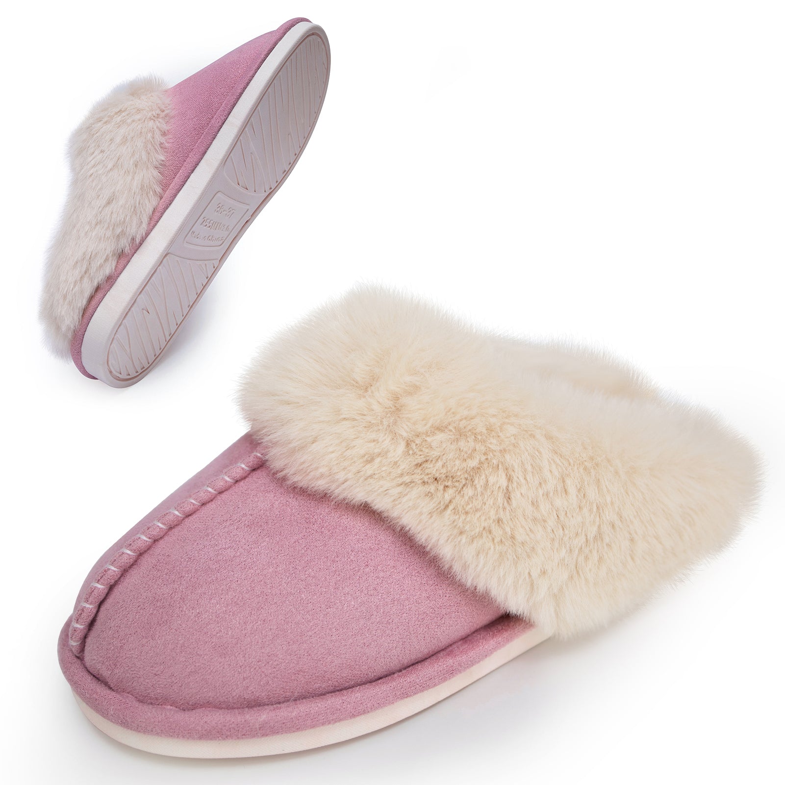 Women's Comfy House Shoes