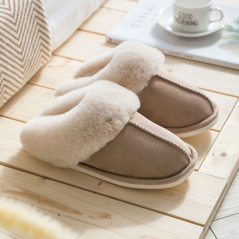 Women's Comfy House Shoes