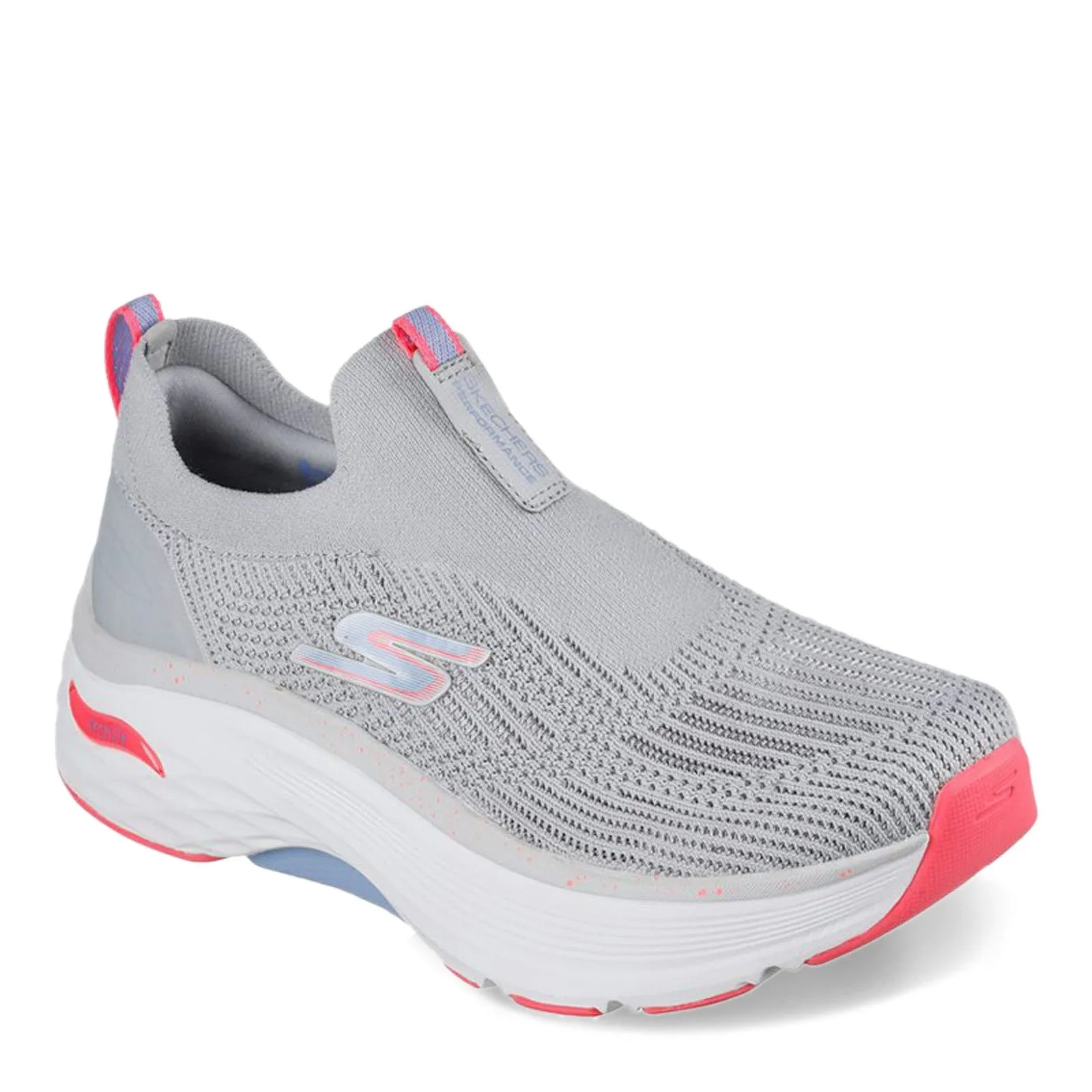 Women's Skechers, Max Cushioning Arch Fit - Myrona Sneaker